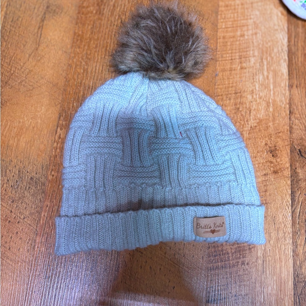 brand new hat
